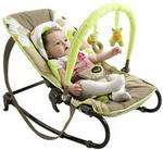 Babymoov Bubble Bouncer