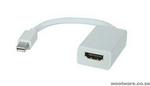 Aavara Mini DisplayPort To HDMI Adapter Cable