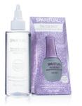 SPARITUAL Truebond Stronghold Primer For Natural Nails. Prolongs Manicure Life
