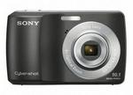 Sony Cyber-shot DSC-S3000