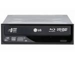 LG GGC-H20L 6x Blu-Ray Reader + HD DVD Reader + 16x DVD+/-RW Writer