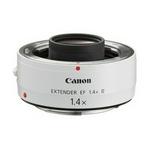 Canon 1.4X III Convertor