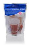 Annique Lifestyle Shake Strawberry