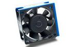 LaCie 12Big Rack Network / Storage Server Rescue Cooling Unit