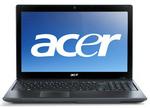 Acer AS5750-2414G50-W7HP Aspire 15.6