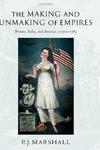 The Making and Unmaking of Empires: Britain, India, and America c.1750-1783