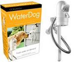 Contech WaterDog Automatic Outdoor Drinking Fountain