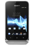 Sony Ericsson Xperia Tipo