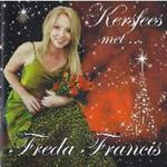 Kersfees Met Freda Francis
