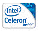 Intel Celeron Dual Core 2.7 G555