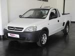 2009 Opel Corsa Utility 1.4i Club
