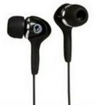 Skullcandy Smokin Buds Black Stereo Earbuds