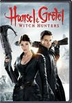 Hansel & Gretel: The Witch Hunters