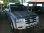 2008 Ford Ranger 3.0 TDCi XLT 4x4 Super Cab