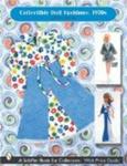 Collectible Doll Fashions, 1970s (Schiffer Book for Collectors (Paperback))