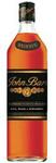 John Barr Black Reserve Whisky 750ml