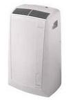 Delonghi PACN125HP Portable Heat & Cool Airconditioner