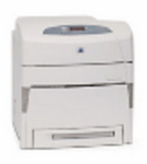 HP A3 Colour LaserJet 5550N