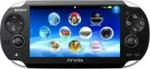 Sony PlayStation Vita Game Console With WiFi