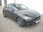 2011 BMW 118i Sportline 5Dr (F20)