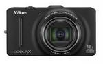 Nikon COOLPIX S9300