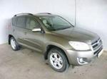 2009 Toyota Rav4 2.0 VX Auto