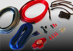 Reference Audio RAQL4 4g Wiring Kit