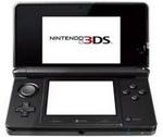 Nintendo 3DS Game Console