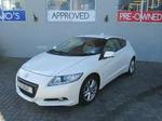 2010 Honda CRZ 1.5 Hybrid