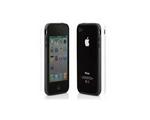 Bone Collection Apple iPhone 4 Ring Cover