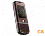 Nokia 8800 Sapphire Arte