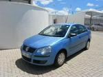 2008 Volkswagen Polo 1.4 Trendline