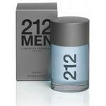 Carolina Herrera 212 Men A/Shave 100ml