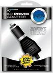 Dreamgear Sony PSP Car Power Adapter Black - Sony PSP