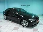 2010 BMW 320d Sport (E90)