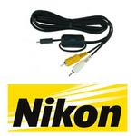 Nikon Eg-cp14 Cable