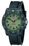 Luminox Navy Seals Anniversary Khaki Swiss Quartz