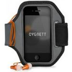 Cygnett Action Smart Armband For Apple iPhone 5