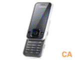 Samsung F250 Music Phone