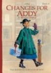 Tandem Library Changes for Addy: A Winter Story (American Girls Collection (Sagebrush))