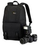 Lowepro Fastpack 200 Backpack (Black)