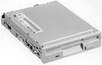 Mitsumi 1.44MB FDD Drive - White