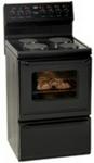 Defy DSS497 631T Stove