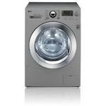LG Direct Drive Front Loader Washing Machine 9kg
