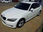 2009 BMW 320d Auto (E90)