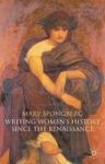 Palgrave Macmillan Writing Women's History Since the Renaissance