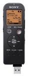 Sony ICD-UX523F Digital Voice Recorder