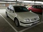 2005 Volkswagen Jetta 4 1.6