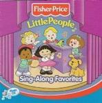 Fisher-price Sing Along Favourites
