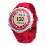 Suunto T3D Sporty Red Watch